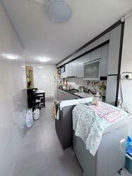 Blk 308 Hong Kah East Place (Jurong East), HDB 3 Rooms #595734901